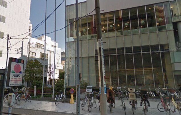 ALTERNA浅草の物件内観写真