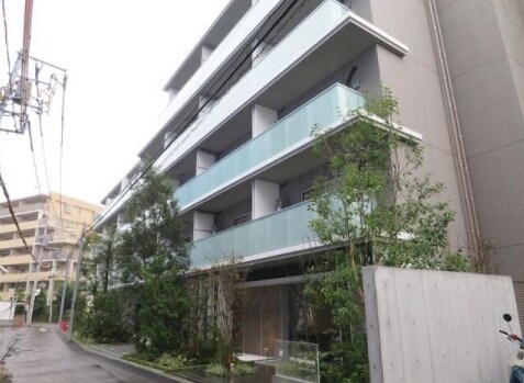 HY’s Vigor 墨田の物件外観写真