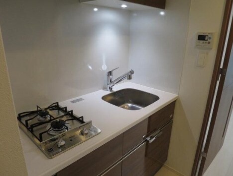 HY’s Vigor 墨田の物件内観写真