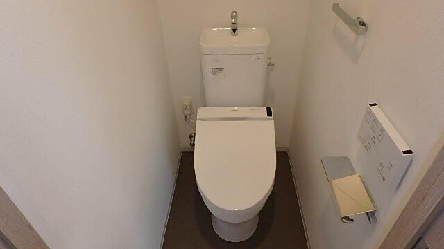 HY’s Vigor 墨田の物件内観写真