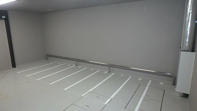 HY’s Vigor 墨田の物件内観写真