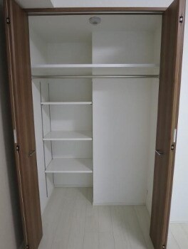 HY’s Vigor 墨田の物件内観写真