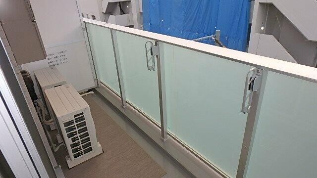 HY’s Vigor 墨田の物件内観写真