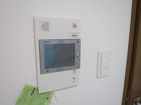 HY’s Vigor 墨田の物件内観写真