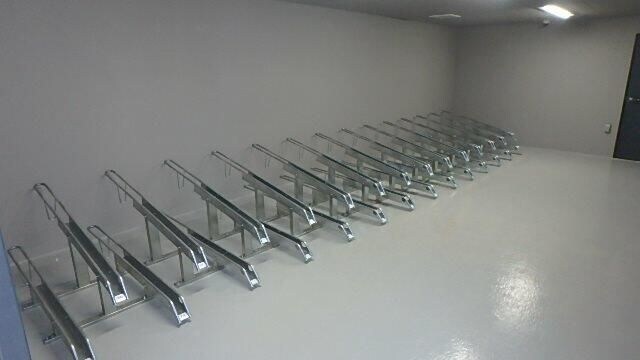 HY’s Vigor 墨田の物件内観写真