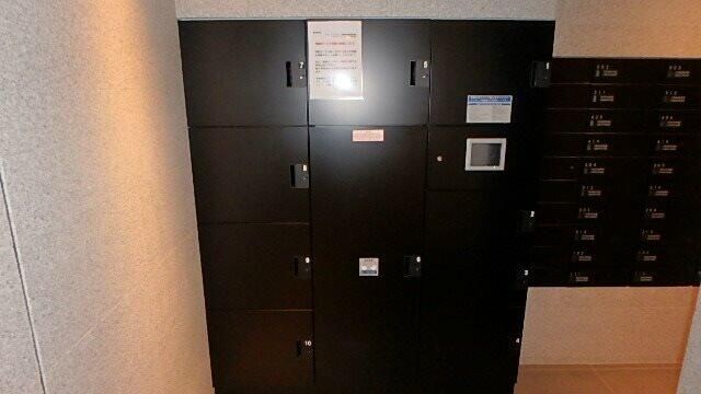 HY’s Vigor 墨田の物件内観写真