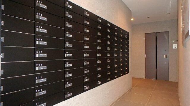 HY’s Vigor 墨田の物件内観写真