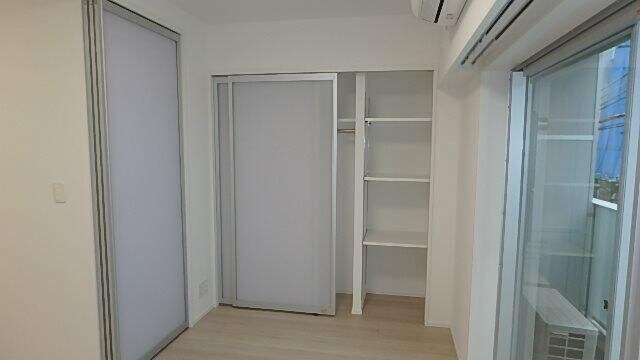 HY’s Vigor 墨田の物件内観写真