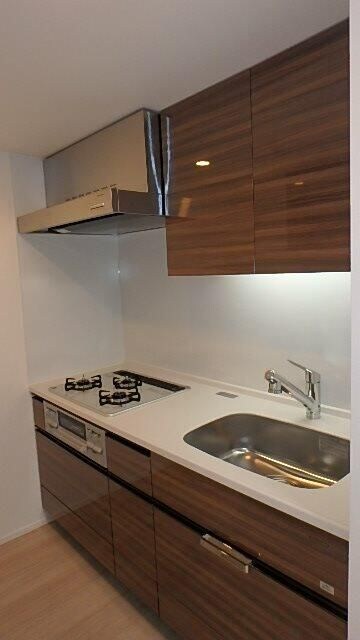 HY’s Vigor 墨田の物件内観写真