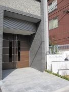 クンラボーロの物件外観写真