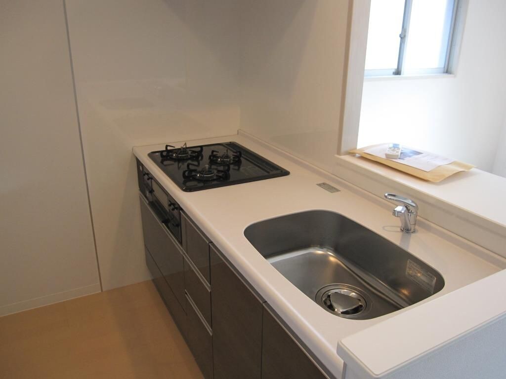 クンラボーロの物件内観写真