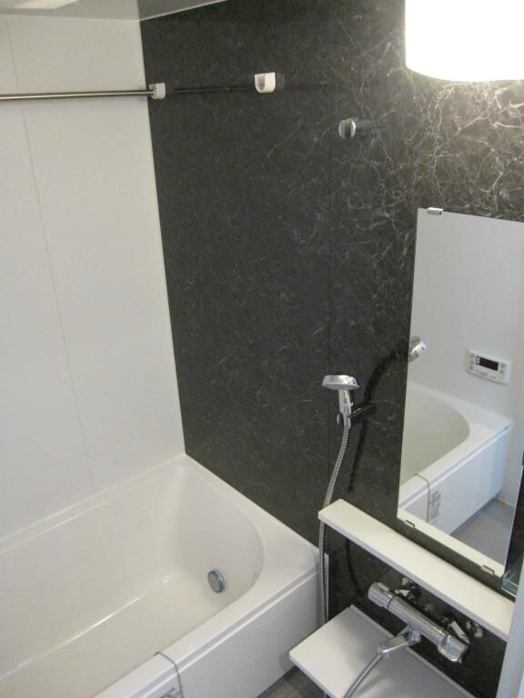 クンラボーロの物件内観写真