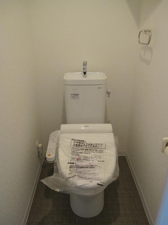 クンラボーロの物件内観写真