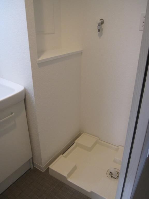 クンラボーロの物件内観写真