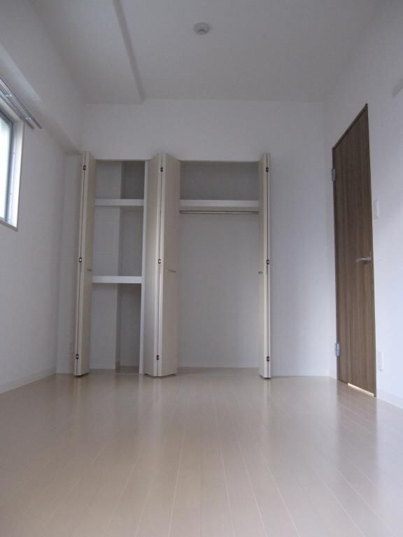 クンラボーロの物件内観写真