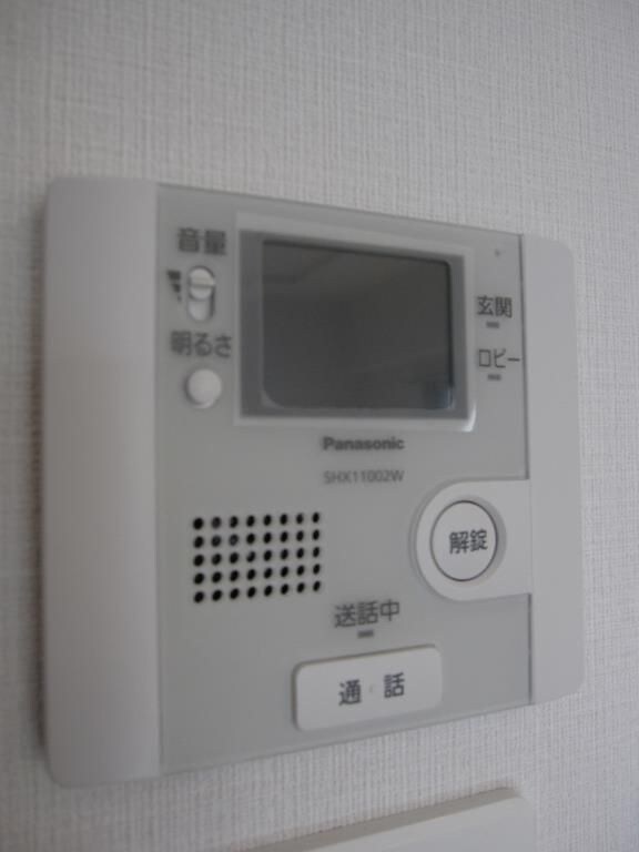 クンラボーロの物件内観写真