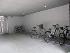 クンラボーロの物件内観写真