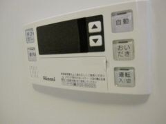 クンラボーロの物件内観写真