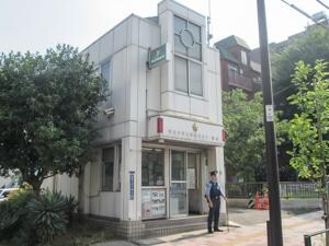 クンラボーロの物件内観写真