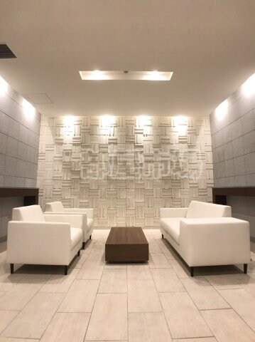 BLESS蔵前の物件外観写真