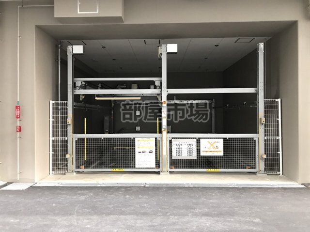 BLESS蔵前の物件外観写真