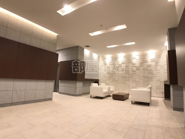 BLESS蔵前の物件外観写真