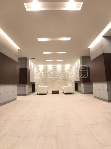 BLESS蔵前の物件外観写真