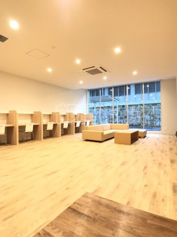 BLESS蔵前の物件外観写真