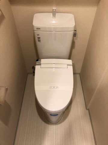 BLESS蔵前の物件内観写真