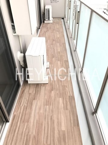 BLESS蔵前の物件内観写真