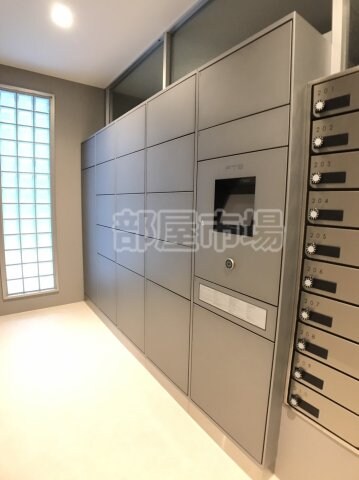 BLESS蔵前の物件内観写真