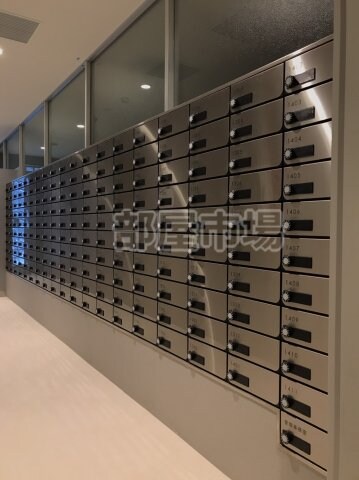 BLESS蔵前の物件内観写真