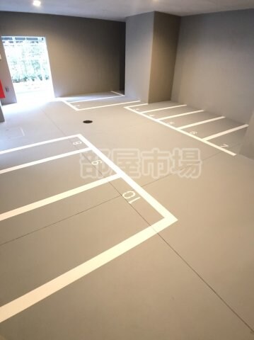 BLESS蔵前の物件内観写真