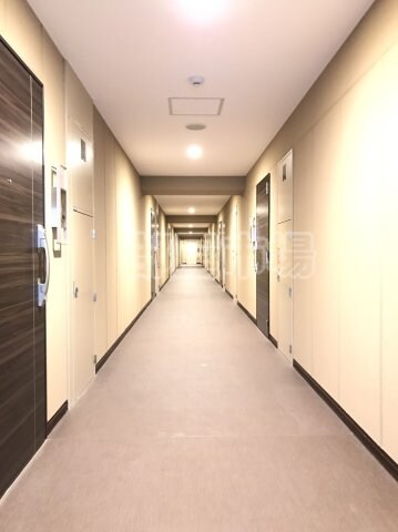 BLESS蔵前の物件内観写真