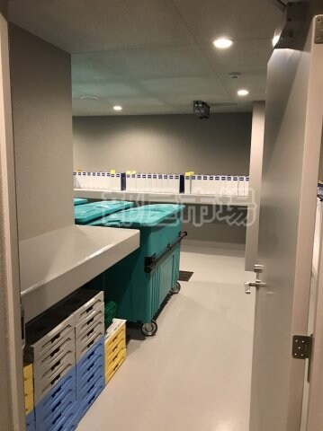 BLESS蔵前の物件内観写真