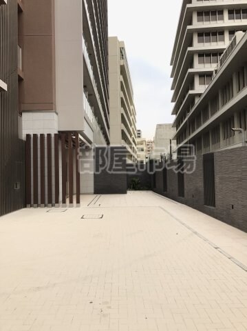 BLESS蔵前の物件内観写真