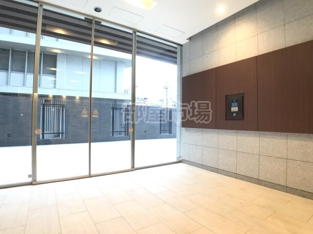 BLESS蔵前の物件内観写真