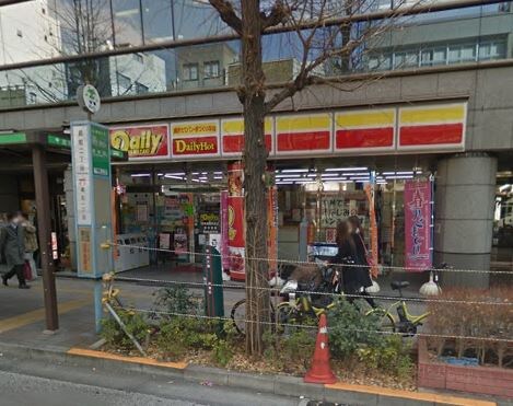 BLESS蔵前の物件内観写真