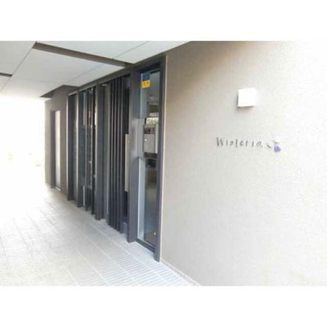 ウィステリア両国の物件外観写真