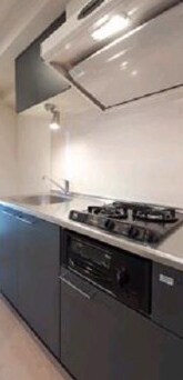 ウィステリア両国の物件内観写真