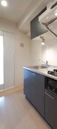 ウィステリア両国の物件内観写真