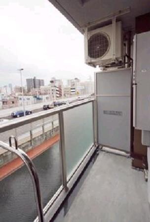 ウィステリア両国の物件内観写真