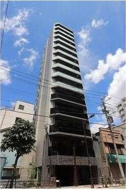 ルジェンテ・バリュ上野根岸の物件外観写真