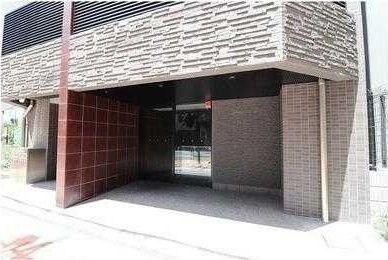 ルジェンテ・バリュ上野根岸の物件外観写真