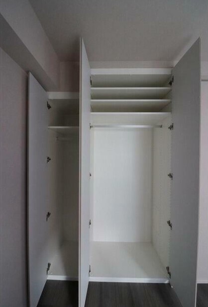 ルジェンテ・バリュ上野根岸の物件内観写真