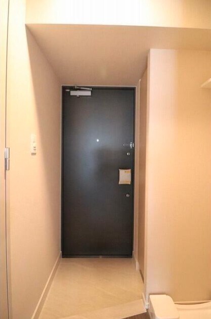 ルジェンテ・バリュ上野根岸の物件内観写真