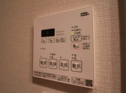 ルジェンテ・バリュ上野根岸の物件内観写真