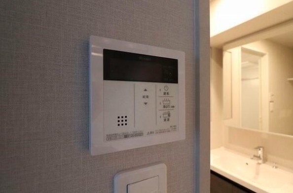 ルジェンテ・バリュ上野根岸の物件内観写真