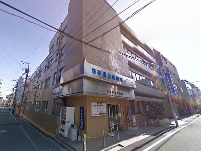 ルジェンテ・バリュ上野根岸の物件内観写真