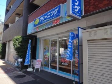 ルジェンテ・バリュ上野根岸の物件内観写真